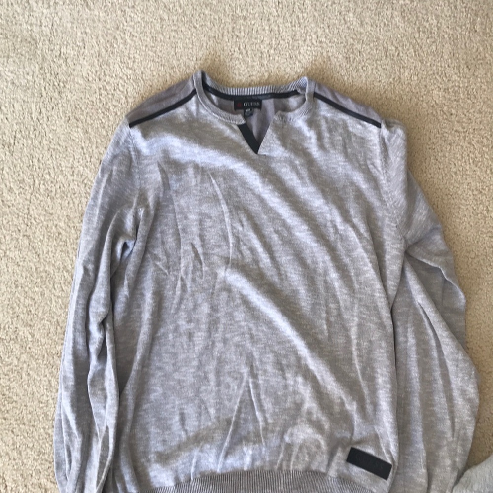 Guess Sweater